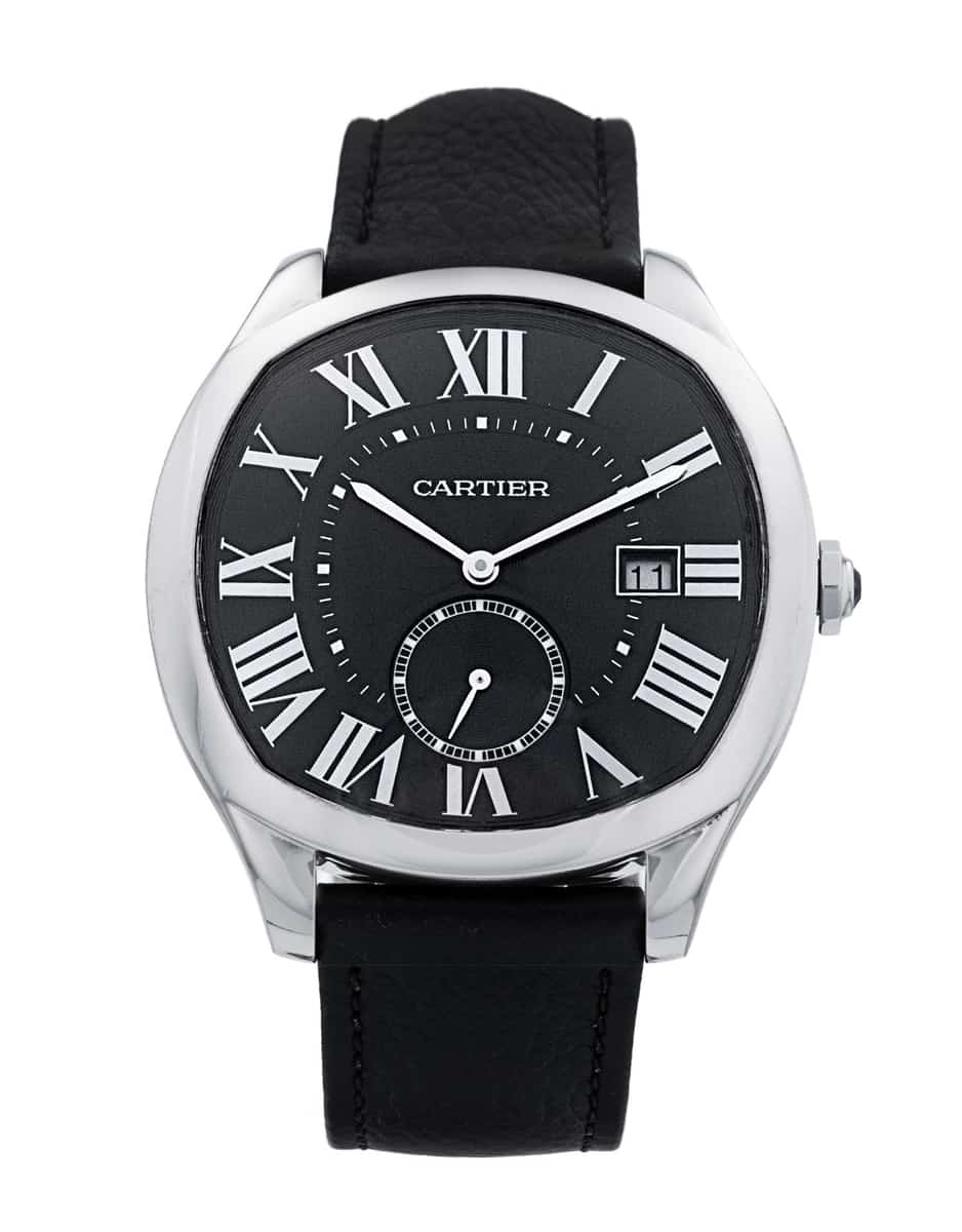 Cartier Drive De Cartier WSNM0006 Cartier Drive De Cartier WSNM0006